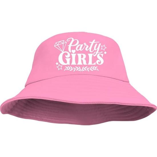 Gorro Party Girls Rosa Gorro Party Girls Rosa