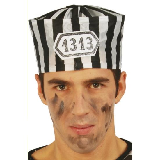 Gorro Presidiario Tela.