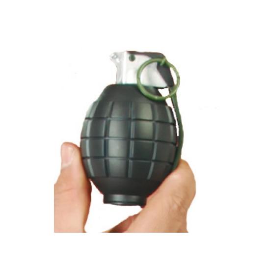 Granada De Mano para disfraces Con Sonido Granada De Mano para disfraces Con Sonido