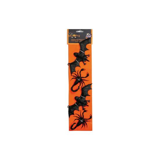 3 Chupitos Payasos Diabólicos 5 x 6 cms