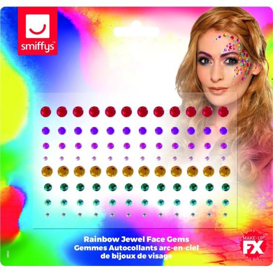 Plantilla Maquillaje infantil Fantasía