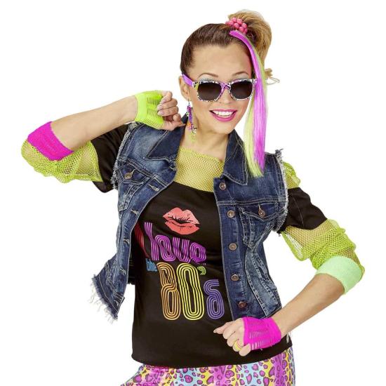Kit Chica de los Años 80 .