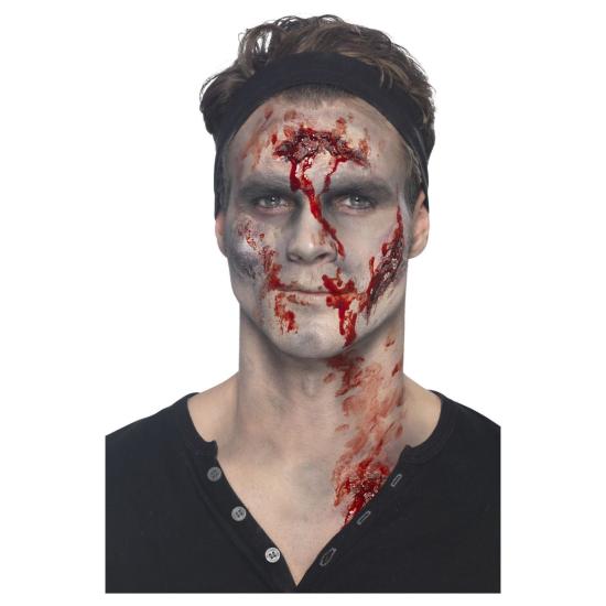 Kit Cicatrices, con Moldes y Accesorios