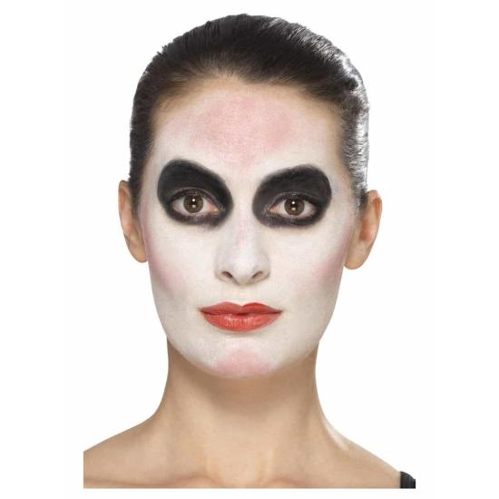 Kit de Maquillaje Glamour del Día de Muertos Kit de Maquillaje Glamour del Día de Muertos