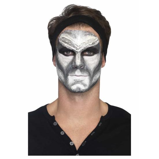 Kit de vampiro con látex líquido