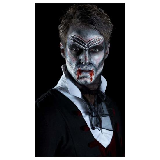 Kit de vampiro con látex líquido