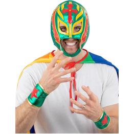 Kit Luchador Mexicano