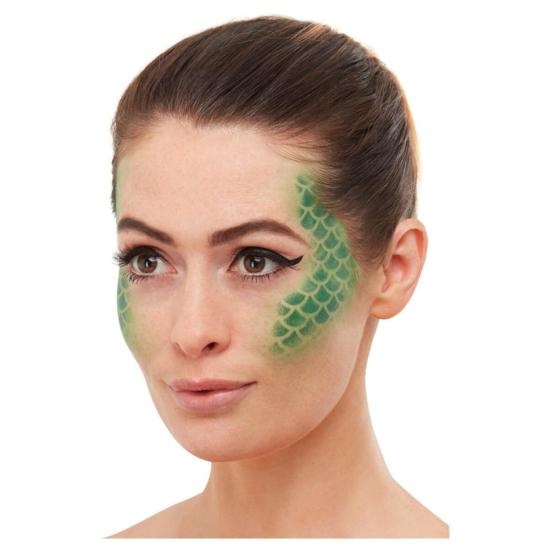 Kit Maquillaje Reptil