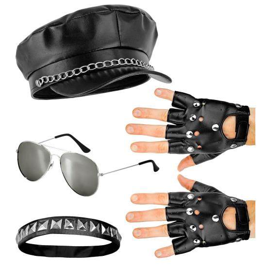 Kit Muerte para adultos