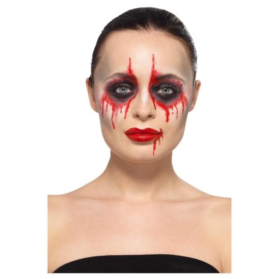 Kit Novia Sangrienta o Catrina