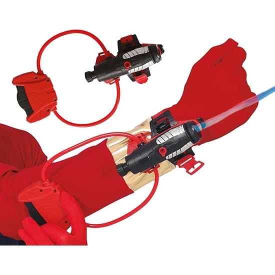 Lanzador de Agua de Araña para Muñeca Infantil