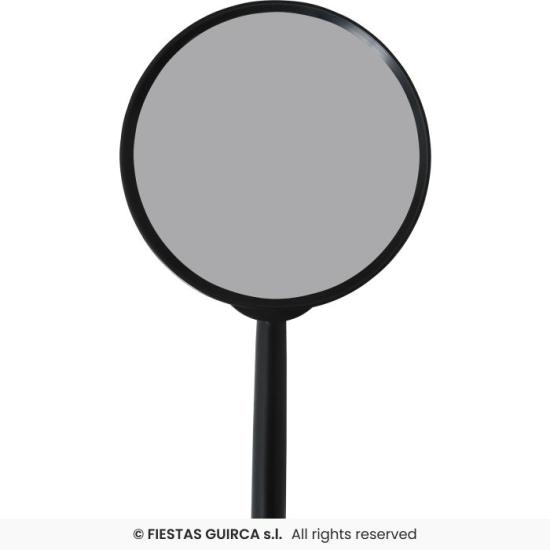 Lupa 23cm para disfraces