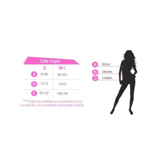 Maillot adulta Color Blanco.