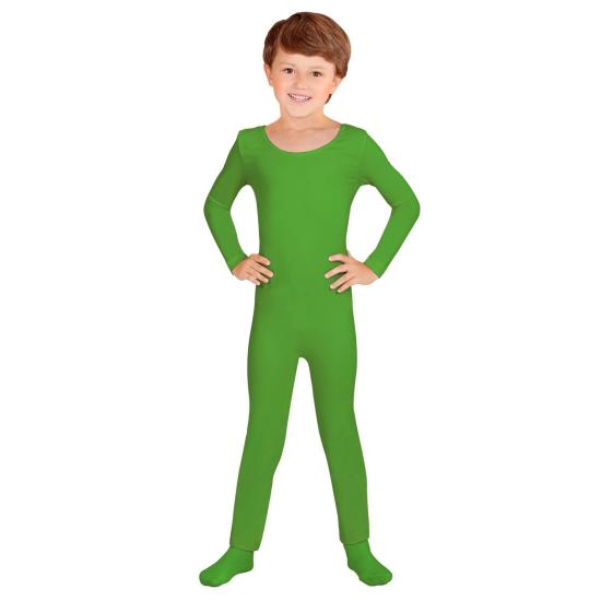 Maillot infantil color Rojo Maillot infantil color Rojo