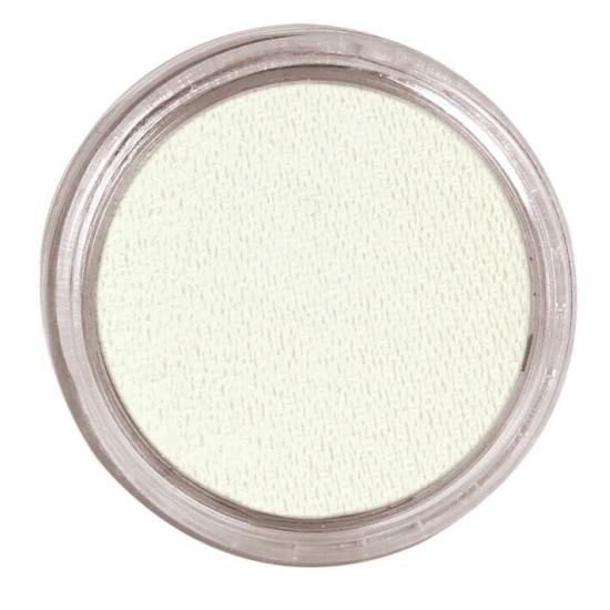 Maquillaje Al Agua 15g Blanco Maquillaje Al Agua 15g Blanco
