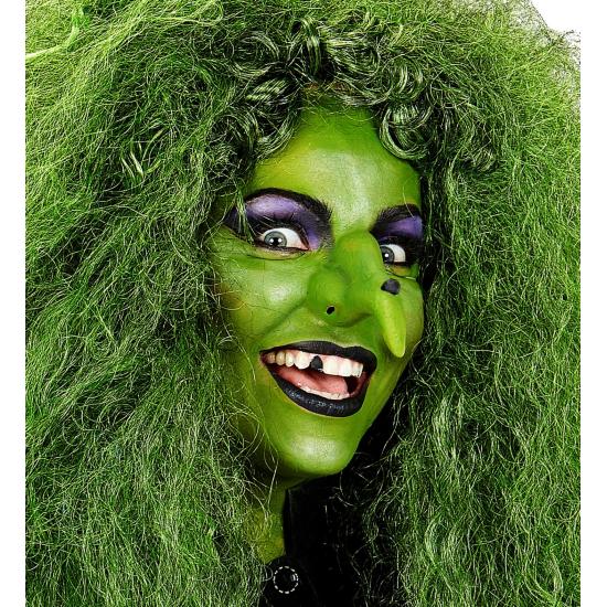 Maquillaje al Agua verde en tubo 30 ml Maquillaje al Agua verde en tubo 30 ml