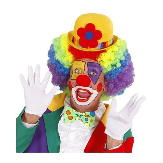 Maquillaje crema facial Violeta Maquillaje crema facial Violeta