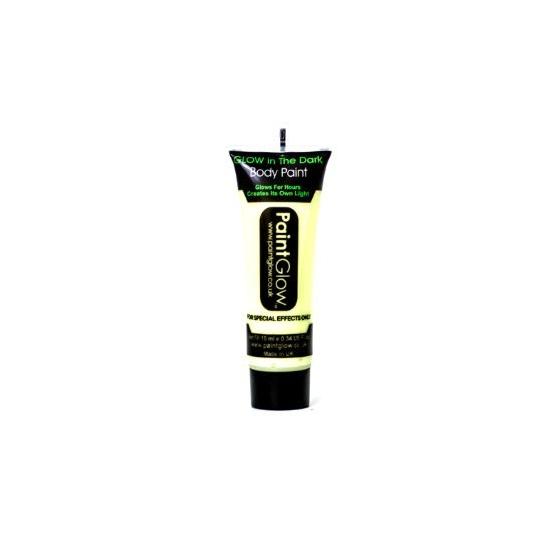 Maquillaje Facial & Cuerpo Fluorescente Oscuridad Invisible Maquillaje Facial & Cuerpo Fluorescente Oscuridad Invisible