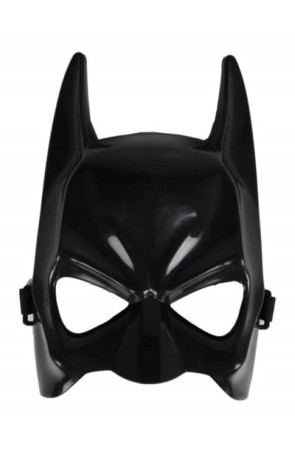 Mascara Batman Económica