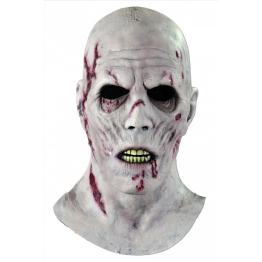 Mascara de Latex serial zombie