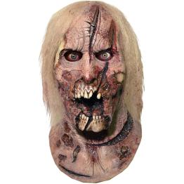Mascara de zombie de Walking dead 2.0