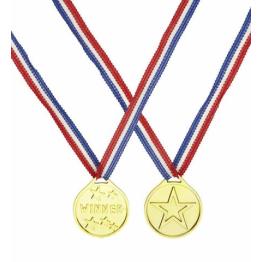 Medalla Ganador Olympico .