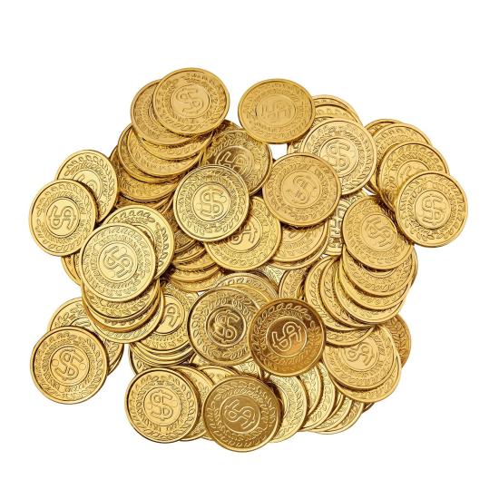 Monedas de Oro 100 und Monedas de Oro 100 und