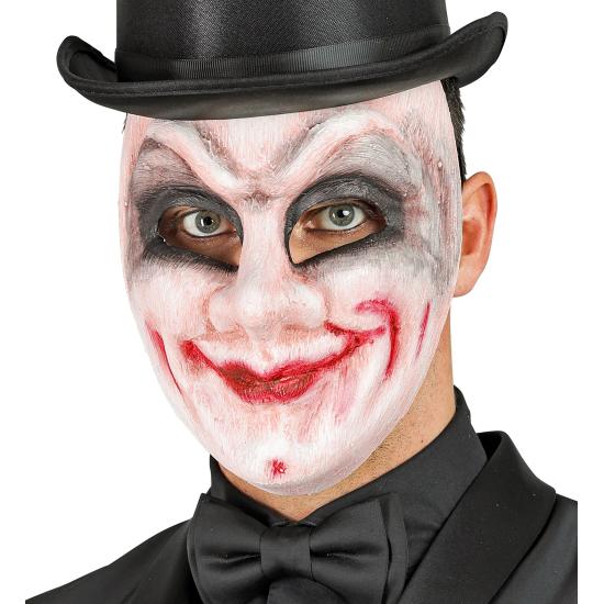 Máscara Asesino comedia adulto