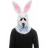 Máscara de Conejito de Pascua Ghost Face – El Terror Más Divertido Máscara de Conejito de Pascua Ghost Face – El Terror Más Divertido