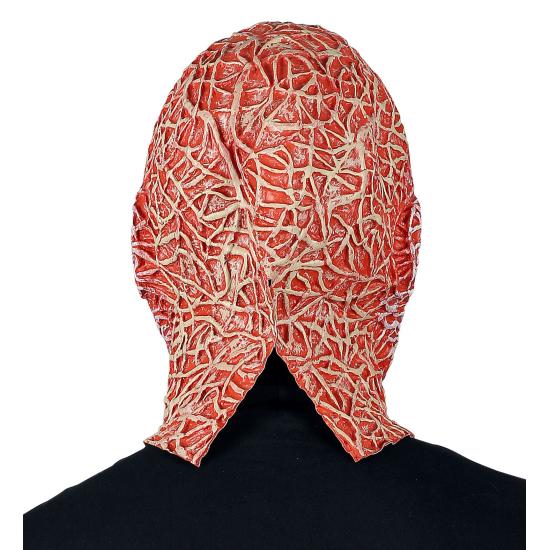 Máscara de Freddy Krueger adultos