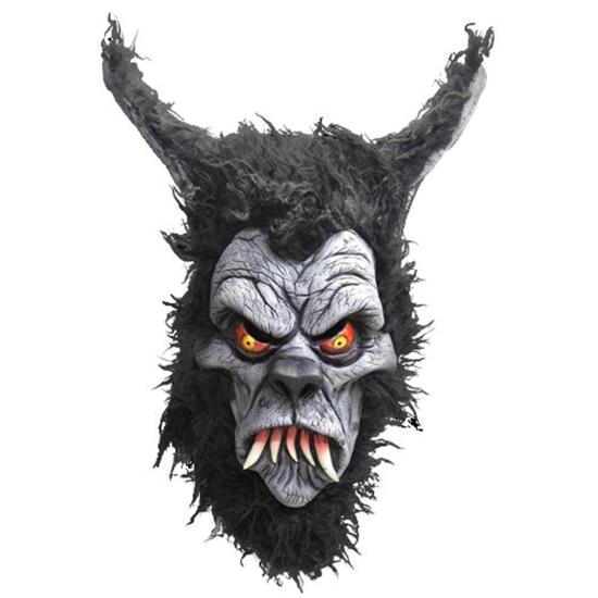 Las mejores ofertas en Disfraz de Lobo máscaras y antifaces