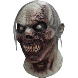 Máscara de Látex Furious Walker de la línea Zombies