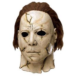 Máscara de Lujo Michael Myers Adulto oficial