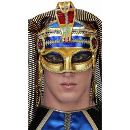 Máscara Faraón Egipcio