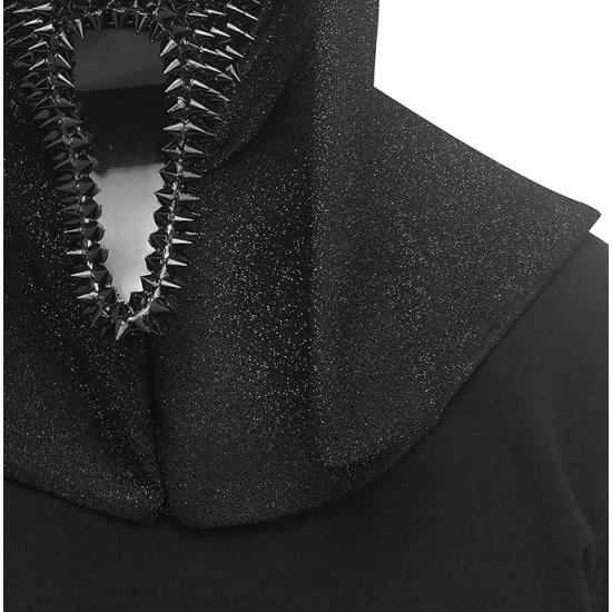 Máscara Ghost Face con Pinchos Oficial