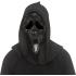 Máscara Ghost Face con Pinchos Oficial