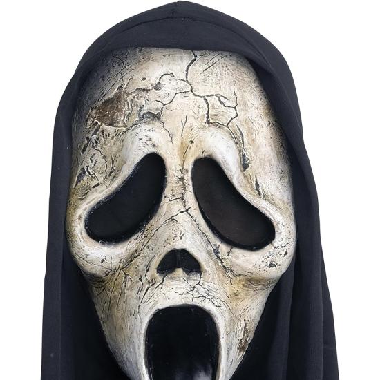 Máscara Ghost Face® Scream VI Máscara Ghost Face® Scream VI