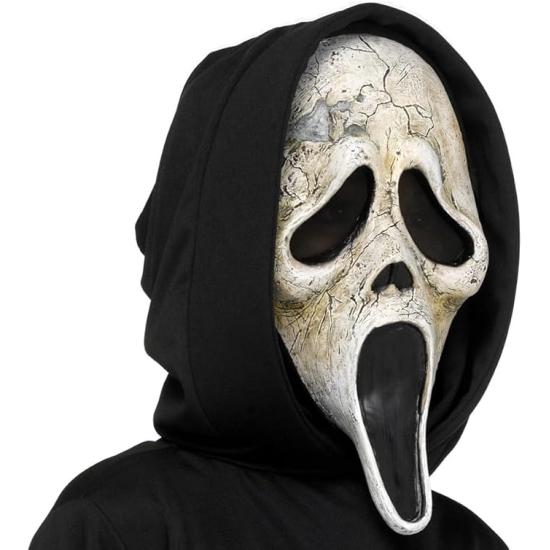 Máscara Ghost Face® Scream VI Máscara Ghost Face® Scream VI