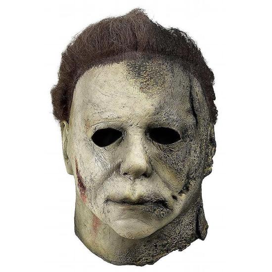Máscara Michael Myers Halloween Kills Máscara Michael Myers Halloween Kills