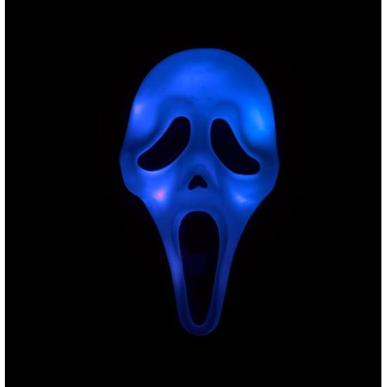 Máscara que cambia de color GhostFace®