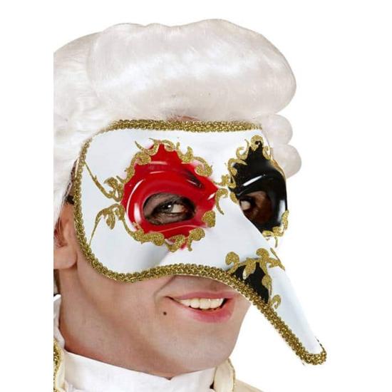 Máscara Veneciana nariz Economic Máscara Veneciana nariz Economic