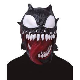 Máscara Venom para adultos Económica