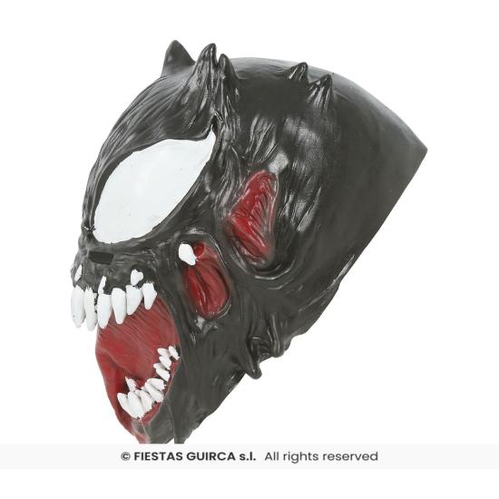 Máscara Venom para adultos Económica