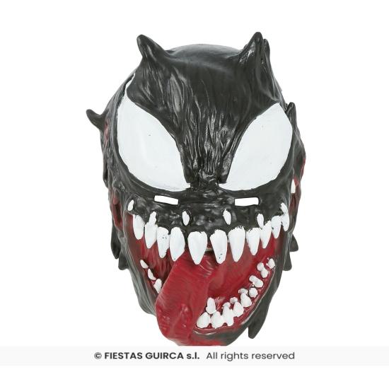Máscara Venom para adultos Económica