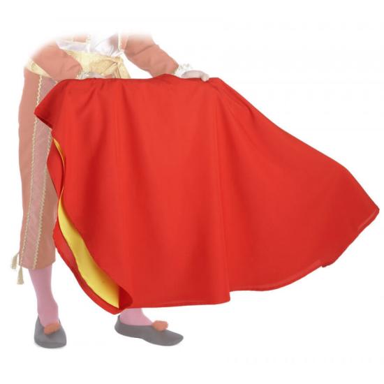 Muleta Torero 160X85 CM Muleta Torero 160X85 CM