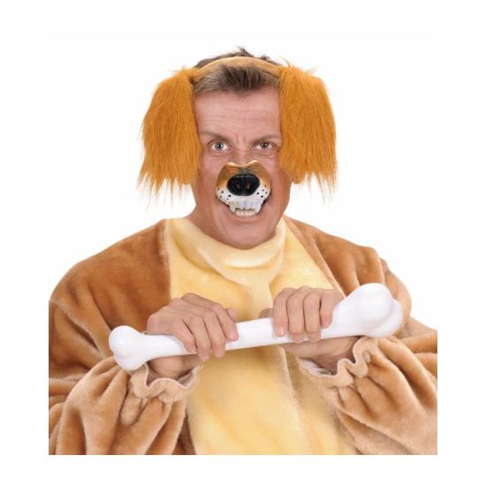 Nariz de Perro o Lobo Nariz de Perro o Lobo