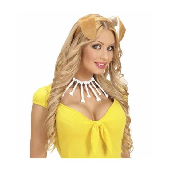 Orejas Perro Cortas.