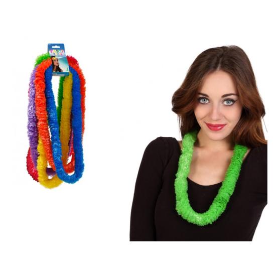 Pack 6 collares Hawaianos 30 cms Pack 6 collares Hawaianos 30 cms