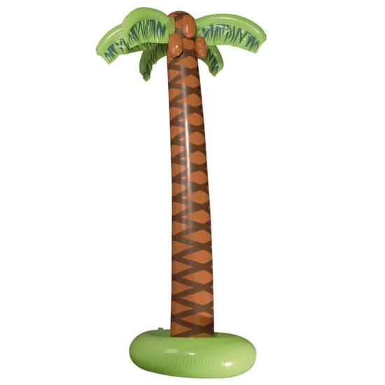 Palmera Hinchable 165 cms.
