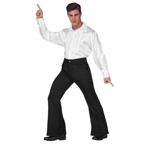 Pantalón de Campana 70 para adulto